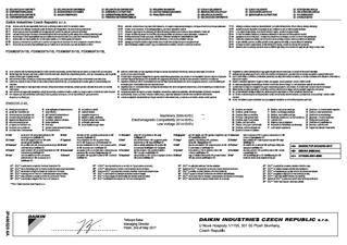 FDXM25-60F3_3P480520-6A_Declaration of Conformity download
